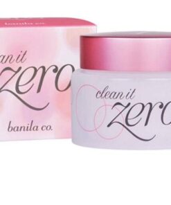 sap tay trang Banila Clean It Zero 9