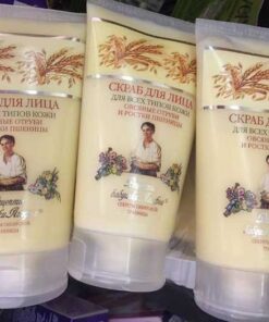 sua rua mat ba gia nga 150ml 10