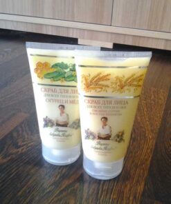 sua rua mat ba gia nga 150ml 2