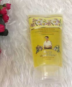 sua rua mat ba gia nga 150ml 3