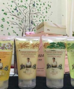 sua rua mat ba gia nga 150ml 5