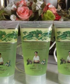 sua rua mat ba gia nga 150ml 7