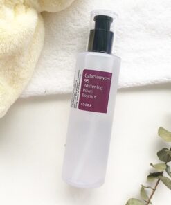 tinh chat galactomyces 95 tone balancing essence cosrx 10