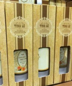 tinh chat triet long vinh vien tina le 50ml 8