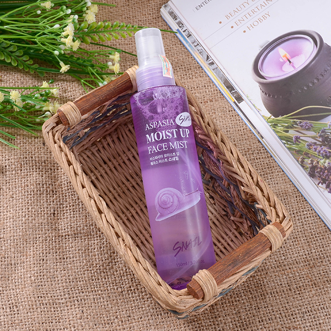 xit khoang collagen aspasia moist face mist 7