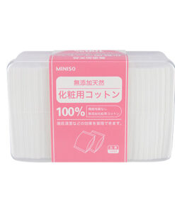 bong tay trang miniso 1