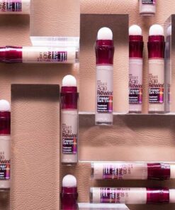che khuyet diem maybelline instant age rewind eraser dark circles 3