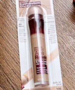 che khuyet diem maybelline instant age rewind eraser dark circles 7