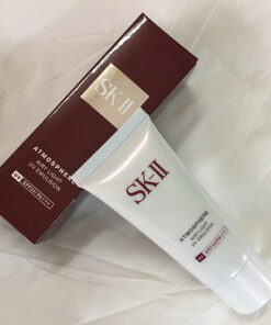 kem chong nang sk ii atmosphere airy light uv emulsion spf30 pa 10