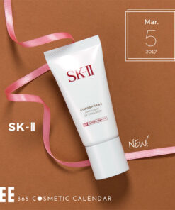 kem chong nang sk ii atmosphere airy light uv emulsion spf30 pa 13