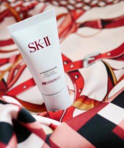 kem chong nang sk ii atmosphere airy light uv emulsion spf30 pa 4