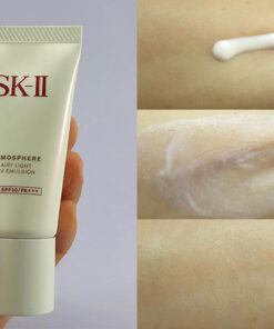 kem chong nang sk ii atmosphere airy light uv emulsion spf30 pa 6 1