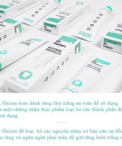 kem danh trang rang dr haiian 7