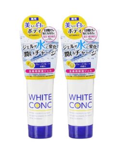 kem duong trang white conc watery cream 1