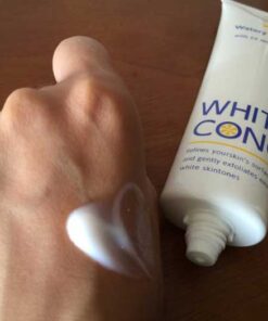 kem duong trang white conc watery cream 9