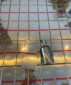 Kem Truyền Trắng OMG WHITE BOX CREAM