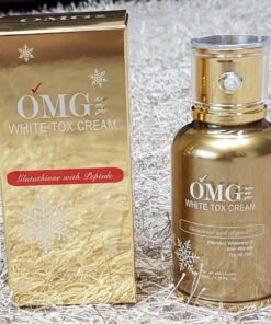 Kem Truyền Trắng OMG WHITE BOX CREAM