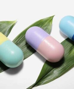 Mặt Nạ Let Me Skin Ultra H2O Modeling Mask