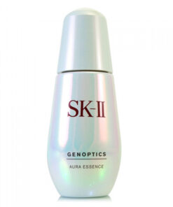 serum lam trang da sk ii genoptics aura essence 13