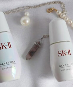serum lam trang da sk ii genoptics aura essence 15