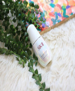 Serum Dưỡng Trắng Da SK-II Genoptics Aura Essence