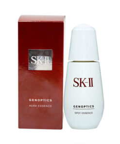 serum lam trang da sk ii genoptics aura essence 3