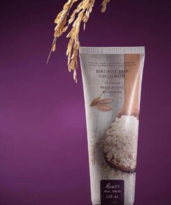 sua rua mat bori real fresh foam cleansing 15
