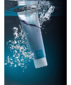 sua rua mat bori real fresh foam cleansing 19