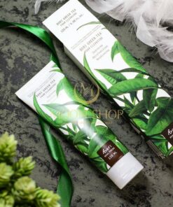 sua rua mat bori real fresh foam cleansing 2