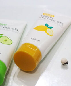 tay da chet kiem soat dau yosuaa peeling gel 180ml 1