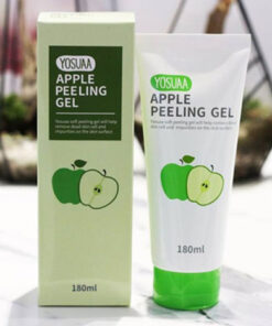 tay da chet kiem soat dau yosuaa peeling gel 180ml 2