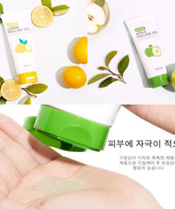 Tẩy da chết, kiểm soát dầu Yosuaa Peeling Gel 180ml