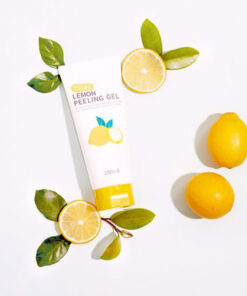 tay da chet kiem soat dau yosuaa peeling gel 180ml 9