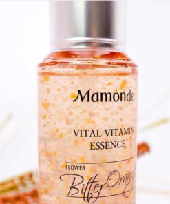 tinh chat duong trang vital vitamin essence mamonde 1