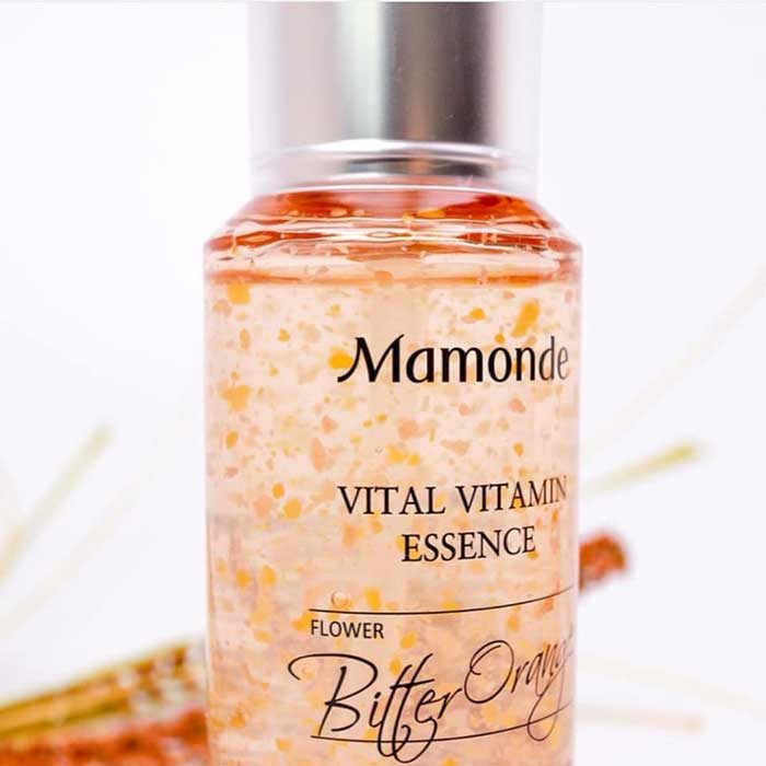 Tinh Chất Mamonde Vital Vitamin Essence