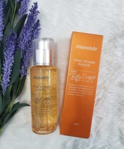 tinh chat duong trang vital vitamin essence mamonde 9
