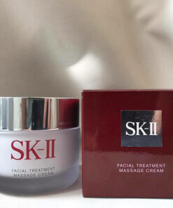 Kem SK II Facial Treatment Massage Cream 3