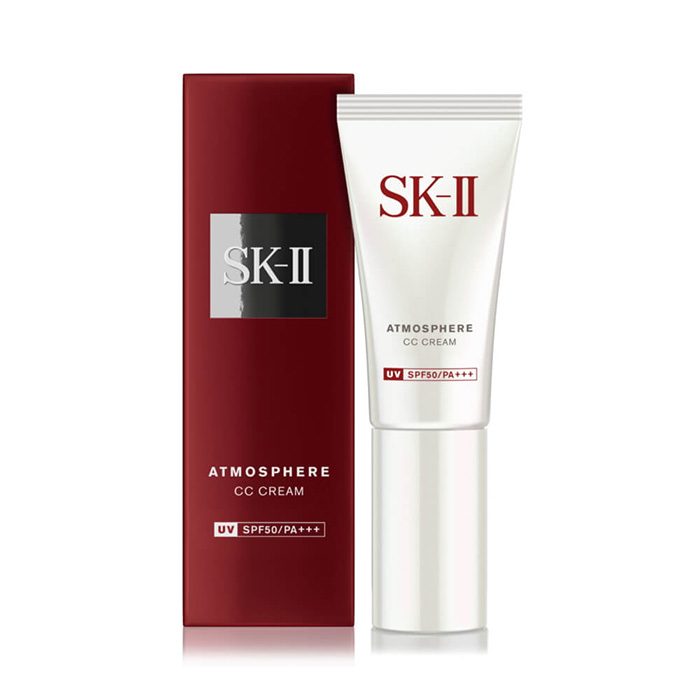Kem Trang Điểm SK-II Atmosphere CC Cream