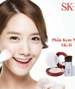 Phấn Kem Nền SK II Clear Beauty Artisan Brush Foundation Moist 2