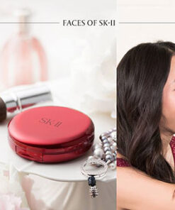 Phấn Kem Nền SK II Clear Beauty Artisan Brush Foundation Moist 3