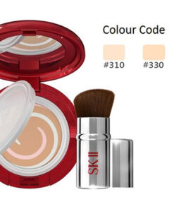 Phấn Kem Nền SK II Clear Beauty Artisan Brush Foundation Moist 9