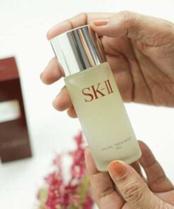 dau duong sk ii facial treatment oil 2