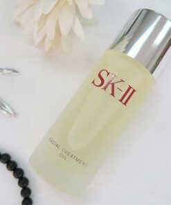 dau duong sk ii facial treatment oil 5
