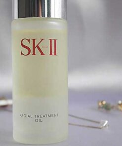 dau duong sk ii facial treatment oil 7
