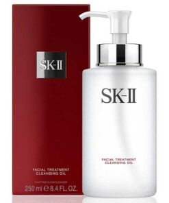dau tay trang SK II Facial Treatment Cleansing Oil 1