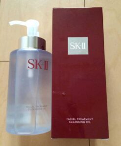 dau tay trang sk ii facial treatment cleansing oil 13