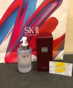 dau tay trang sk ii facial treatment cleansing oil 3