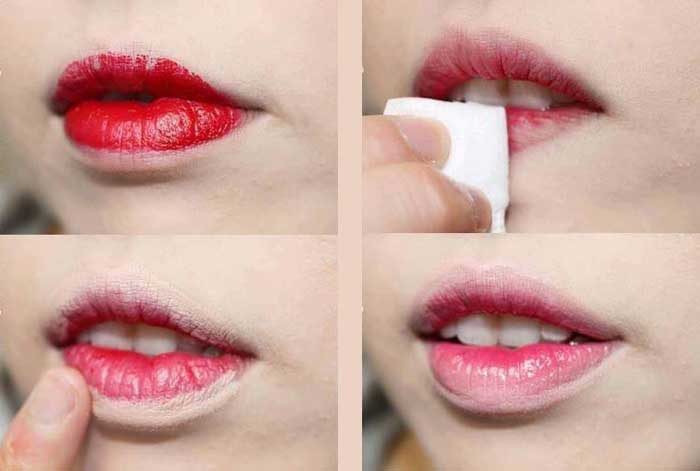 Che Khuyết Điểm Môi Innisfree Tapping Lip Concealer