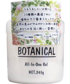 kem duong am botanical 9