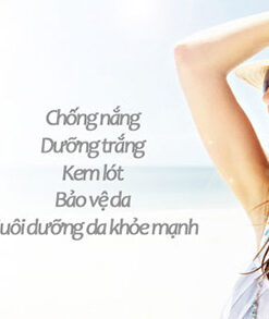 kem duong chong nang Transino Whitening Day Protector 3